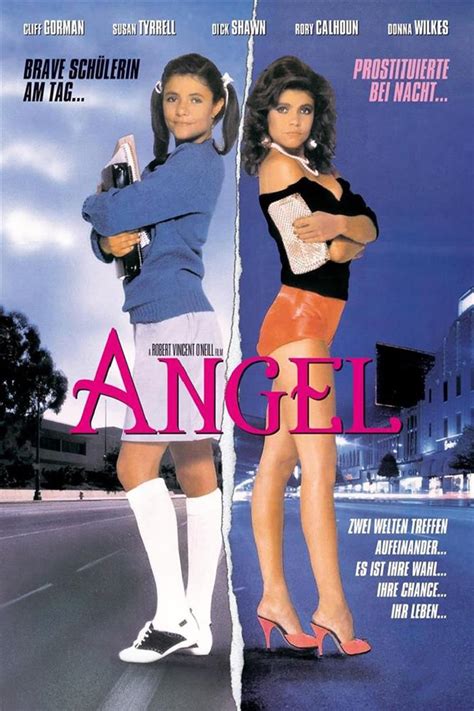 angel 1984 cast|Iba pa.